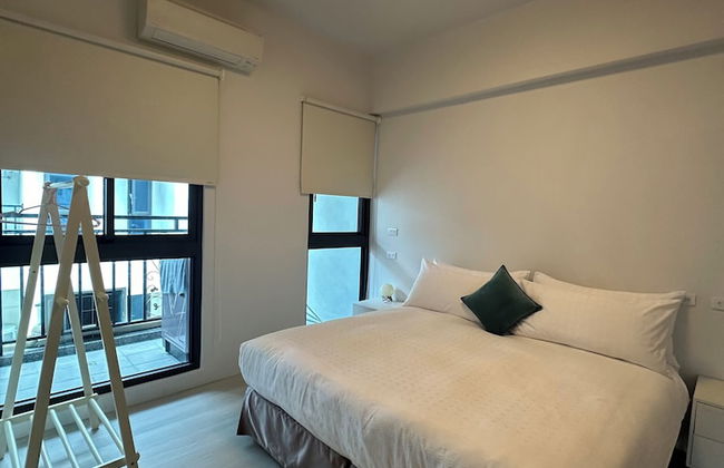 Luxury Apartment - Photo 6