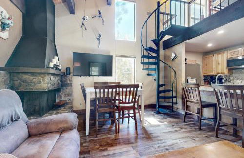 North Lake Loft - Foto 8