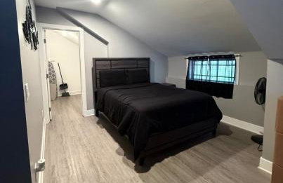 The Jazz Room - Executive Suite Downtown Riverside - Foto 12