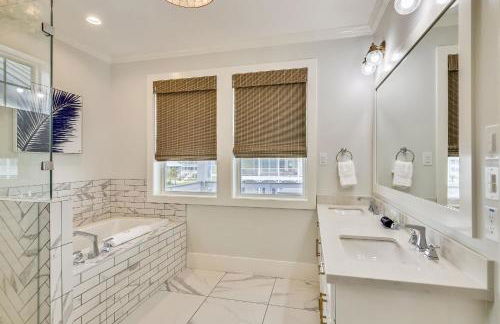 The Conch Castle by Ryson Vacation Rentals - Foto 33