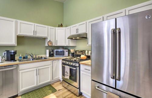 Stunning Anchorage Townhome about 5 Mi to Dtwn! - Photo 13