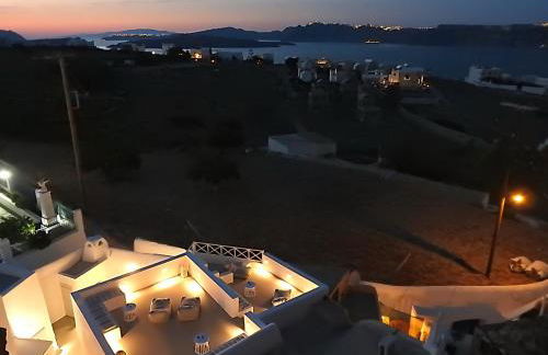 Golden Stone Santorini Suites - Foto 42