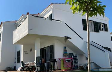 Ca la Marta apartamento con piscina y jardín a 150m de la playa - Foto 1