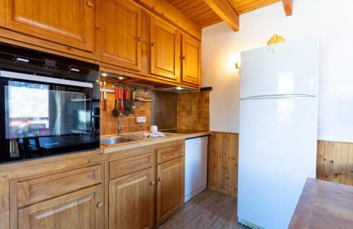 L'Alpazen Jouve Duplex - Foto 6