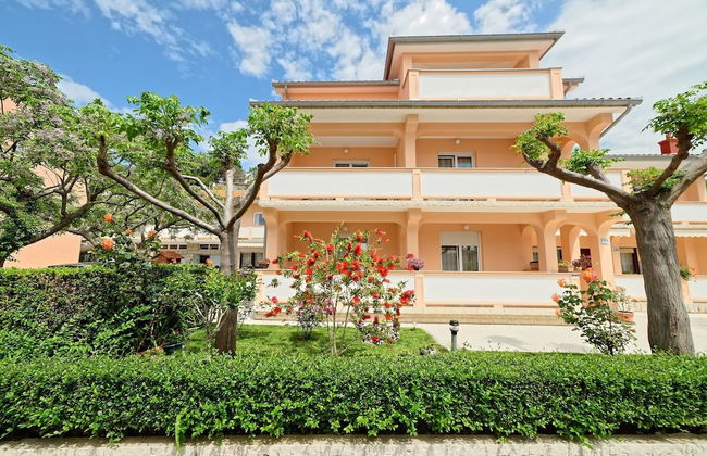 Apartments Marica 3130 - Photo 31