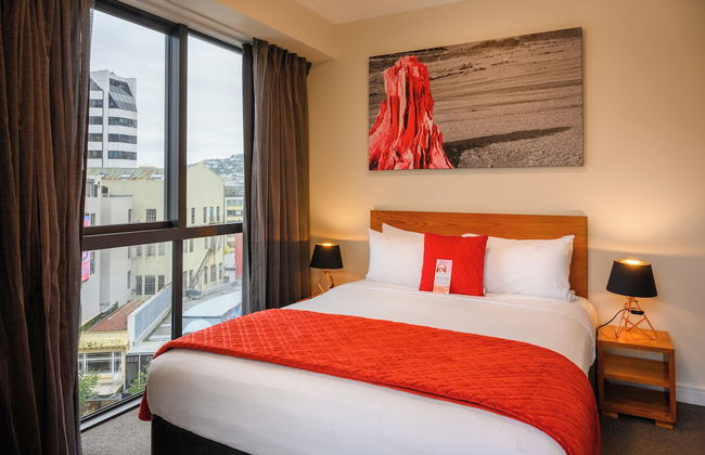 Boulcott Suites - Photo 30