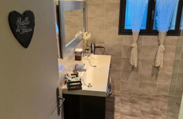 proche de Collioure maison au calme avec Spa - Foto 30