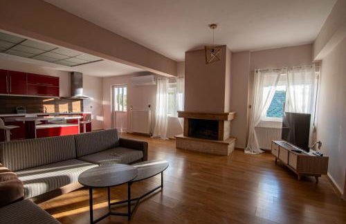 Alkiviades Apartment Knossos - Foto 29