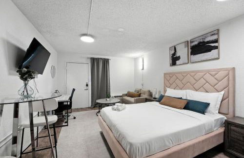 Centro Flats 521 I Comfy and Spacious Studio - Foto 6