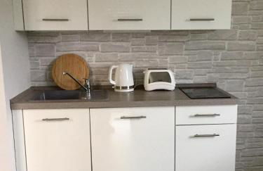 Apartments "Am Nationalpark" - Foto 13