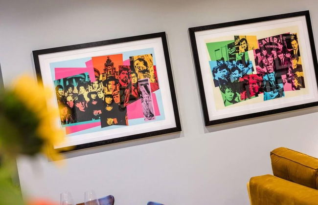 Host Apartments Catharine Quarters IV - Foto 23