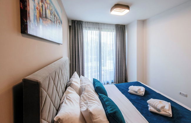 Dedaj Resort - Villa Delux - Foto 18