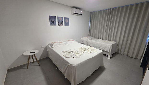 Velas do Porto Residence 02 by La Playa - Foto 4, Habitación