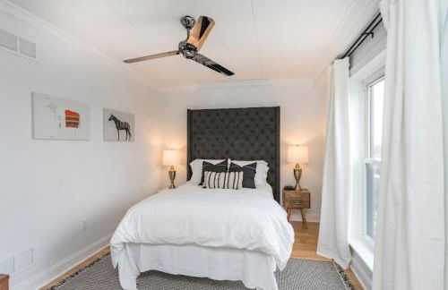 Music City Holiday, on Music Row, has POOL & Free Parking - Foto 41