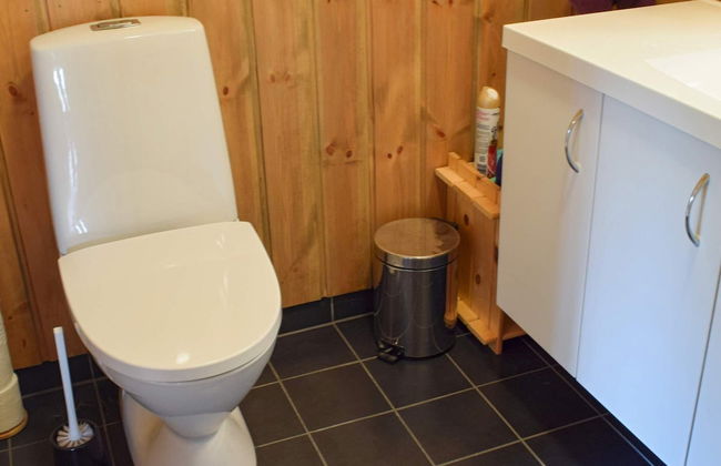 7 Person Holiday Home in Nesbyen - Foto 11