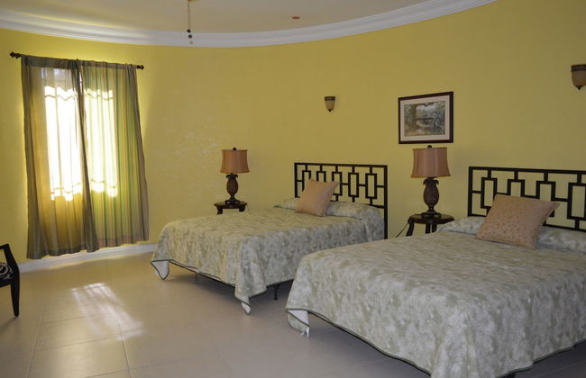 Milbrooks Villa and Retreat - Foto 3