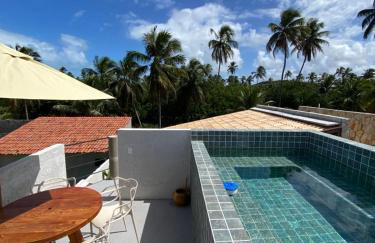 Villa Mar Milagres - bangalôs de luxo em São Miguel dos Milagres, Alagoas - Foto 11