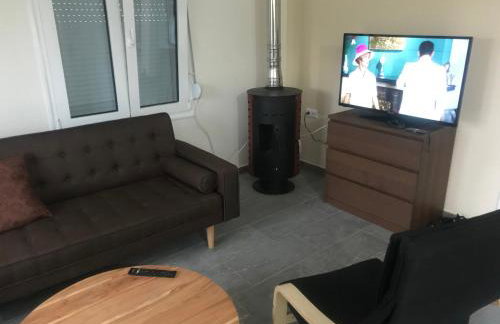 Georgiadis House - Foto 23