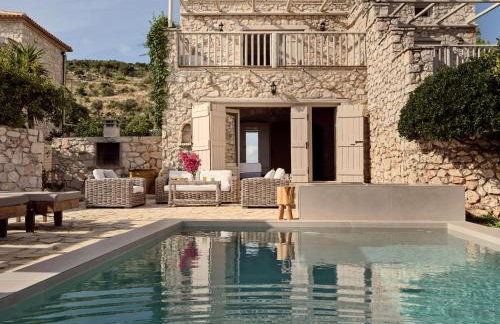 Orfos Villas - Foto 12