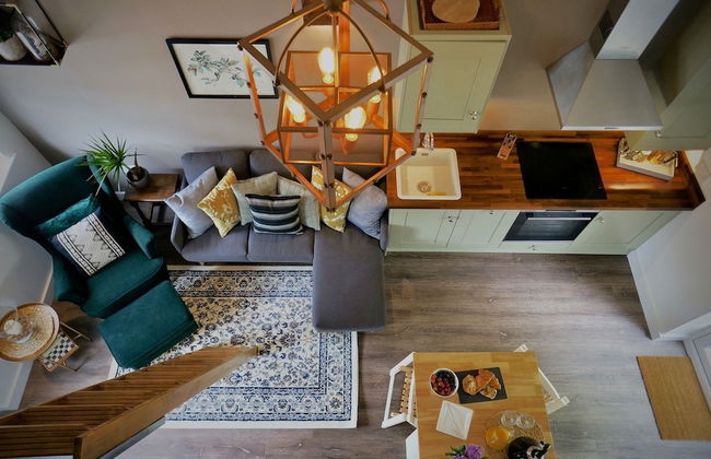 Hazelhurst Farm - Foto 42