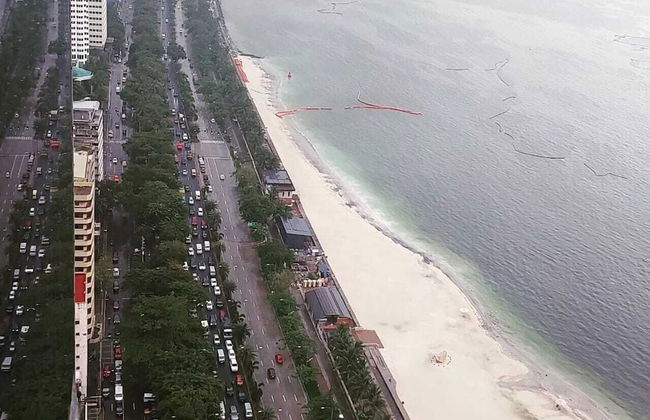 Roxas Blvd Ermita Studio US Embassy Mla - Foto 51