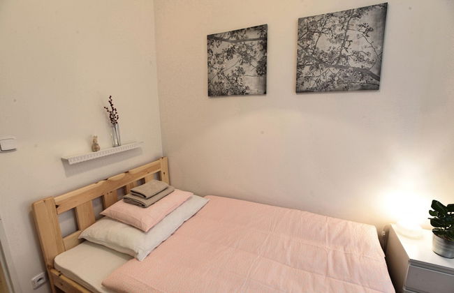 Angel City Apartments - Foto 34