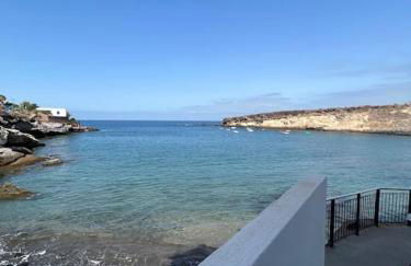 CLAUDIA Puertito de Adeje - 2 bedrooms, 70mq, on the beach - Foto 6