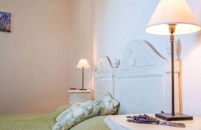 Le Claux du Puits - Foto 13