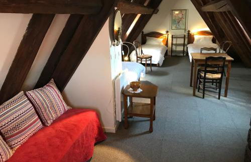 La Cour Zaepffel - Foto 74