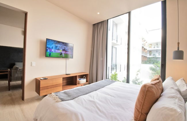 Ceren Luxury Apartments by Spot Rentals - Foto 59