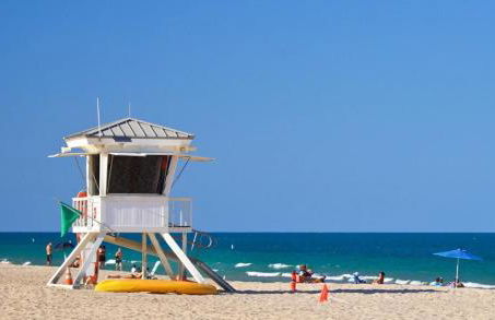 Family, Couples Retreat near Airport, Cruise Port & Beaches - Foto 26