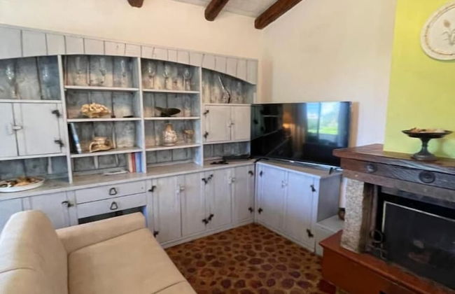 Le Dimore di Villa del Sole 8 Posti Letto Vista Mare - Photo 6