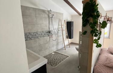 84A - "Mas d'Elise" magnificent villa with pool in the heart of Luberon - Foto 52