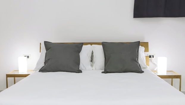 Modern Apartment at Piazza del Gesu' by Wonderful Italy - Foto 5, Habitación