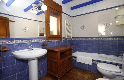 VILLA ENSUEÑO CREUETA PLAYA CALPE - Foto 49