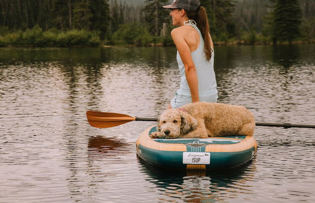 The Rustic Resort - Foto 28