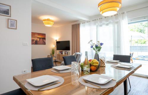 Villa Relax Home Sun - Photo 14