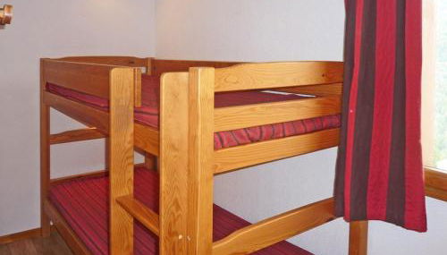 Charmant 2 pièces pour 6 avec piscine, jacuzzi et sauna - Les Orres - FR-1-322-373 - Foto 5