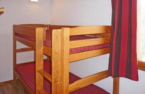 Charmant 2 pièces pour 6 avec piscine, jacuzzi et sauna - Les Orres - FR-1-322-373 - Foto 5