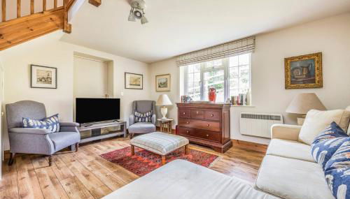 Charming Annexe Lodge with Parking - Pass The Keys - Foto 5