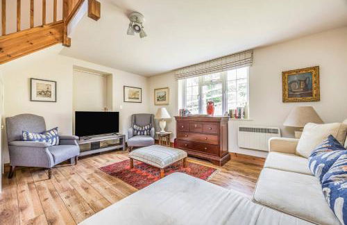 Charming Annexe Lodge with Parking - Pass The Keys - Foto 5