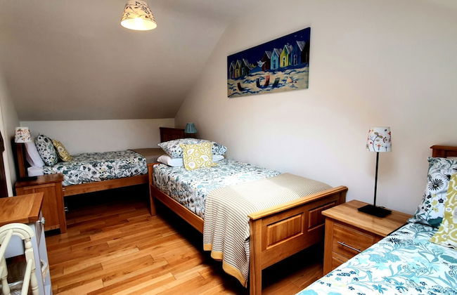 Vale View Cottages - The Stables - Foto 2
