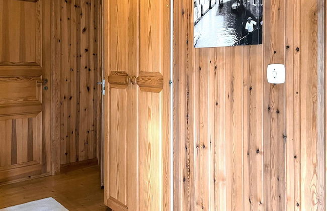 Peaceful Forest Cabin in Dalsland - Photo 22