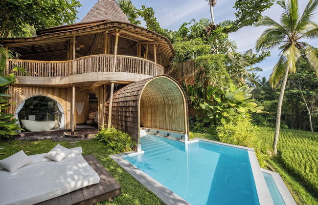 Eco Six Bali - Foto 11