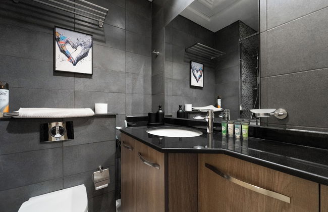 Izzzi Life Mint- Apart Hotel - Photo 74