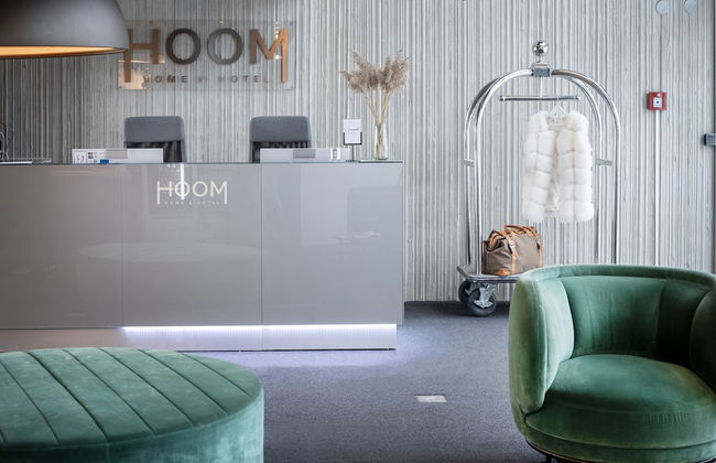 Hoom Home & Hotel - Photo 2