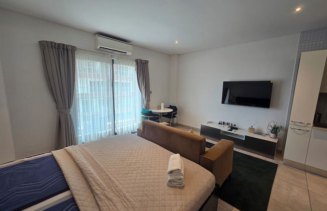 The Signature Apartment Ghana - Photo 15