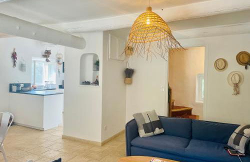 VILLA BEL - Entre paradis et vignes - Photo 42