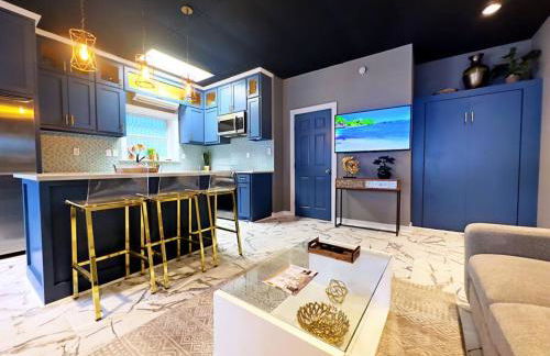 The Q Loft Galveston - Foto 6