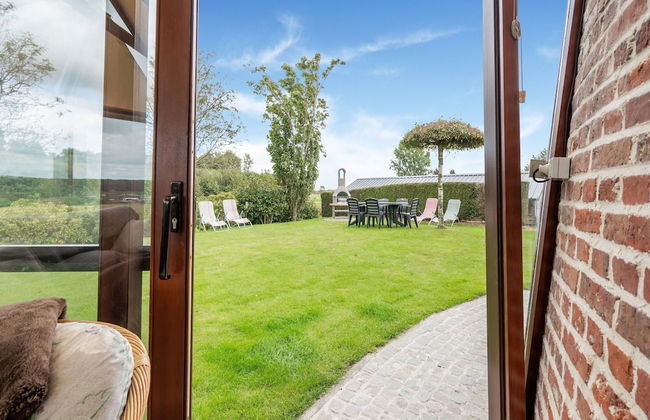 Charming Nieuwpoort Mill Retreat - Foto 33